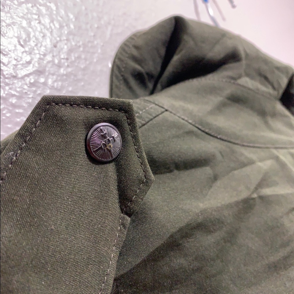 Military jacket - Picture 5 of 7